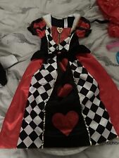 Girls dressing costumes for sale  HALESWORTH