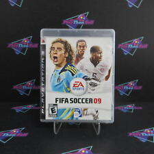 FIFA Soccer 09 PS3 PlayStation 3 - Complete CIB for sale  Shipping to South Africa