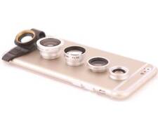 Braçadeiras para cachimbos de tabaco lente de celular 4 em 1 efeitos especiais lente para iPhone comprar usado  Enviando para Brazil