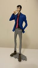 Lupin iii banpresto usato  Napoli