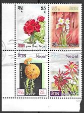 Stamps nepal 1969 d'occasion  Expédié en Belgium