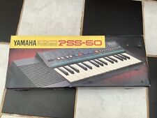 Yamaha portasound pss for sale  TAMWORTH