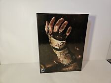 DEAD SPACE ULTRA LIMITED EDITION /1000 - MICROSOFT XBOX 360 - COMPLETE CIB, used for sale  Shipping to South Africa