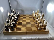 Chess set game for sale  Lompoc