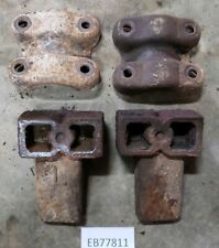 1994 - 2001 Dodge Ram 1500 Rear Spring Axle Retainer Plate Plates & Lift Blocks for sale  Shipping to South Africa