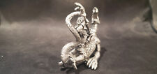 Gallo pewter knight for sale  San Jose