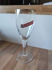 Bierglas duckstein 3 gebraucht kaufen  Wanna