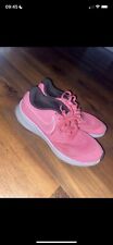Light pink nike for sale  MANCHESTER