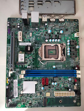 Placa madre Acer Aspire T3-710 H11H4-AD2 LGA1151 DDR3 con placa de E/S - sin probar segunda mano  Embacar hacia Argentina