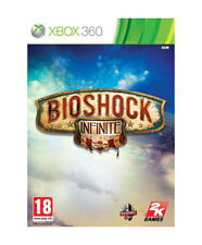 Bioshock infinite pegi for sale  STOCKPORT