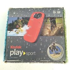 Kodak play sport for sale  PORTSMOUTH