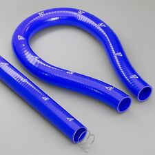 Wire reinforced silicone for sale  Shipping to Ireland
