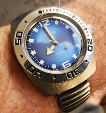 1970s vostok amphibian for sale  Shipping to Ireland