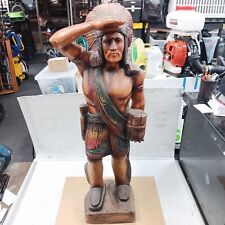 american indian wood carvings for sale  Costa Mesa