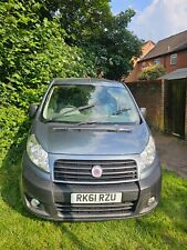 Fiat scudo spares for sale  HIGH WYCOMBE