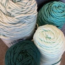 Green yarn mixed for sale  Salt Lake City