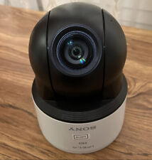 Sony SNC-EP580 1080p Full HD PTZ IP camera for sale  Shipping to South Africa