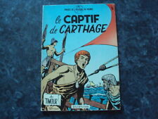 Captif carthage 5 d'occasion  Cuisery