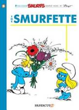 Smurfs smurfette paperback for sale  Montgomery