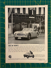 1959 vintage bmc for sale  Eastlake
