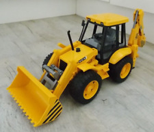 Bruder jcb digger for sale  Shipping to Ireland