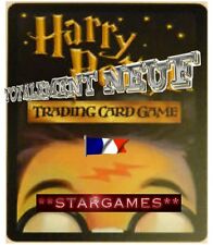 Harry potter trading d'occasion  Grigny