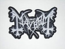 Mayhem black metal for sale  Shipping to Ireland