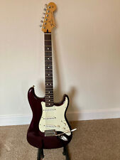 2013 fender stratocaster for sale  SOUTH SHIELDS