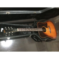 Acoustic guitar gibson for sale  Shipping to Ireland