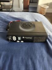 Used motorola cm200 for sale  Livonia