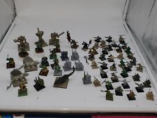 i3 Army Warhammer Lizardmen Warriors Fantasy Bulk Lot Of 58 Razordon  Kroxigor , used for sale  Shipping to South Africa