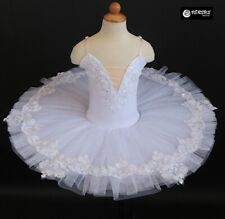Vestito Tutù Saggio Danza Donna Bambina Woman Child Ballet Tutu Dress DANC182 usato  Velletri