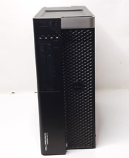 Dell precision tower for sale  Glen Burnie