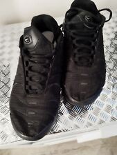 Nike noire pointure d'occasion  Paris XI