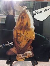 KIM CARNES Mistaken Identity EMI Records 1981 Vinil Muito Bom+ comprar usado  Enviando para Brazil