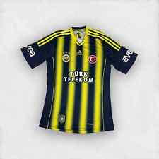 adidas Climacool Męska koszulka Fenerbahçe SK Football Club M na sprzedaż  PL