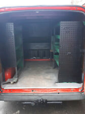Ford transit similar for sale  MANSFIELD