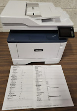 Impresora multifunción todo en uno monocromática Xerox B315/DNI - solo piezas segunda mano  Embacar hacia Argentina