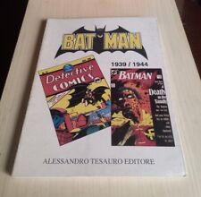 Batman 1939 1944 usato  Italia