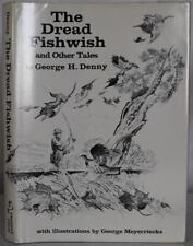 Dread fishwish tales for sale  Shipping to Ireland