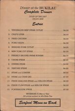 1981 dinner hukilau for sale  Albany