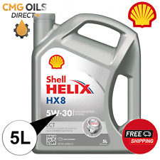 Shell helix hx8 for sale  MORECAMBE