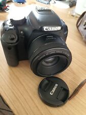 Super canon eos for sale  HIGH WYCOMBE
