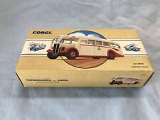 Corgi aec regal for sale  DISS