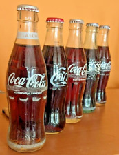 alte coca cola flasche gebraucht kaufen  Berlin