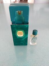 Miniature parfum coriandre d'occasion  Cluses