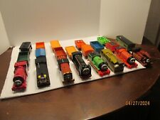 thomas trackmaster trains for sale  Tampa