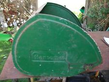 Vintage ransomes cylinder for sale  LINCOLN