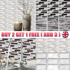 Kitchen tile stickers for sale  UK