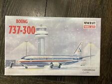 Minicraft boeing 737 for sale  Arvada
